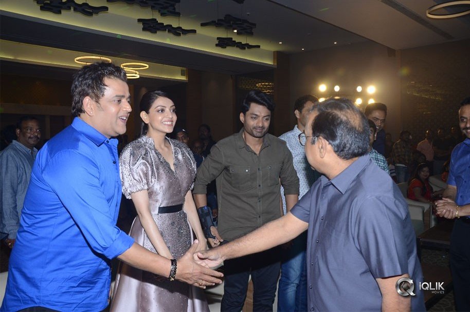 MLA-Movie-Pre-Releae-Event-Photos